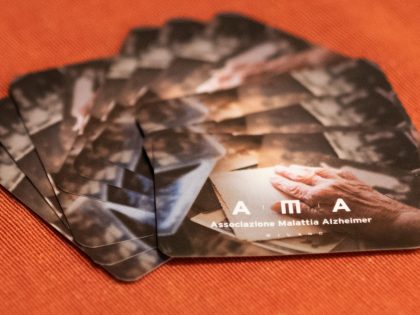 AMA Milano – Associazione Malattia Alzheimer Milano