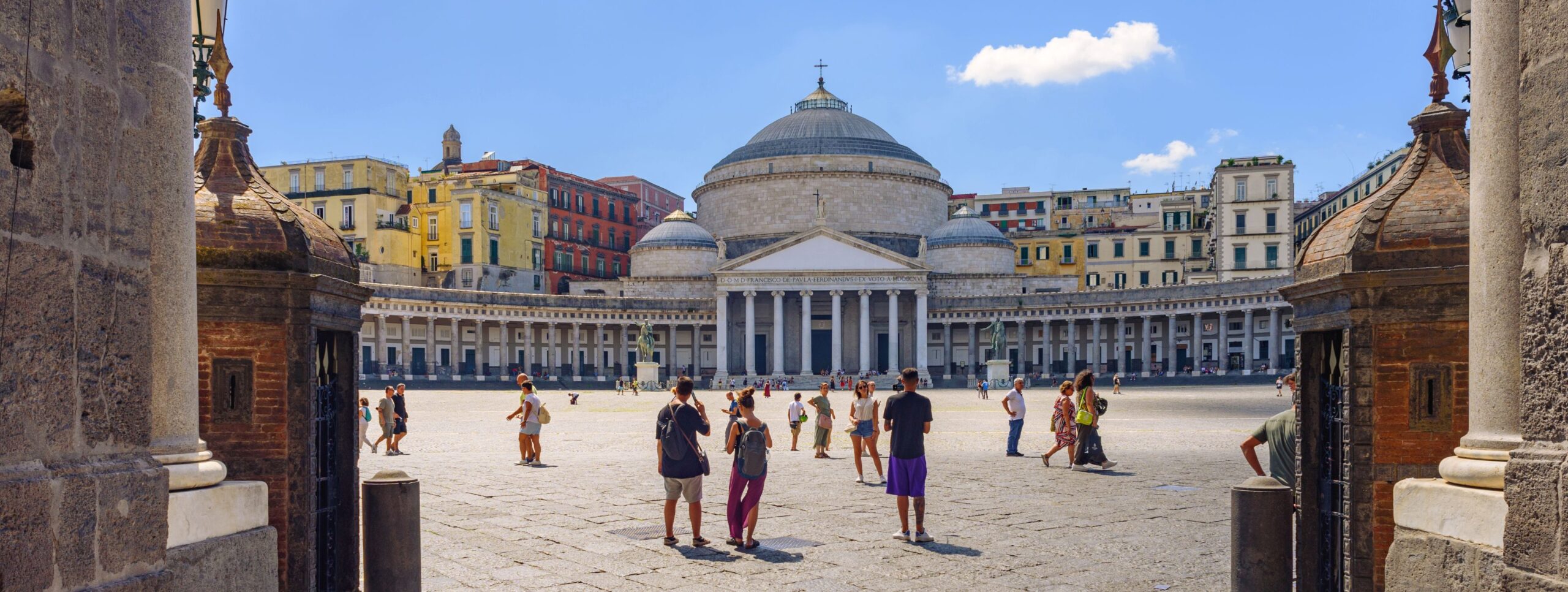Mission Continuity, un seme per la continuità